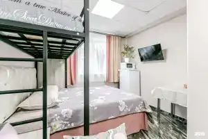 Хостел «Лидер», Кисловодск