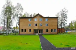 Апарт-отель «Графское», Песочный