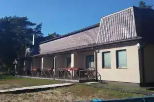 Гостиница «Дом Рыболова»