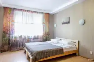 Отель «Элле», Санкт-Петербург