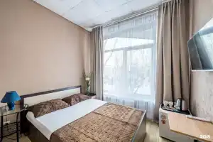 Room room, Москва