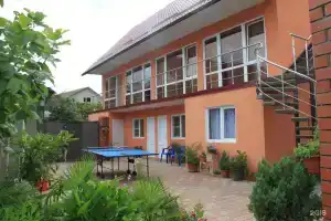 Гостевой дом «Вилла Лиза», Вардане