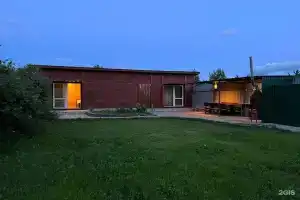 Дом для отпуска «Ивушки», Западный