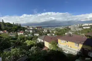 Вилла Жасмин, Сочи