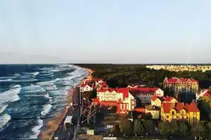 Планета, Светлогорск