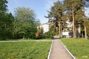 Иншинка, Новомосковск