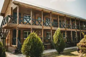 База отдыха «Золотой лотос», Каралат