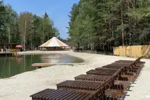 Евразия парк-отель, Екатеринбург