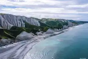 Гостевой дом «Касатка», Курильск