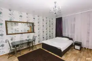 Гостиница «Маяк», Новочебоксарск