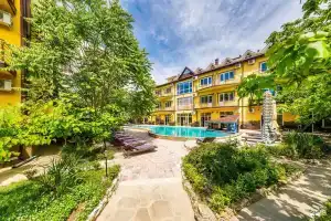 Гостевой дом «Феличе», Витязево