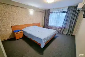 Гостиница «Берег Надежды», Рубцовск