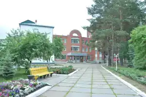 Башнефть-Сервис, Зеленая Поляна
