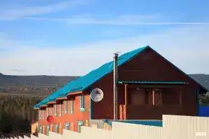 Гостевой дом «HomeSweetHome», Зюраткуль