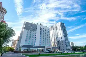Отель Cosmos Volgograd, Волгоград
