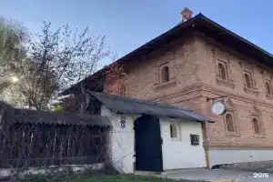 Гостевой дом «Конь в пальто»