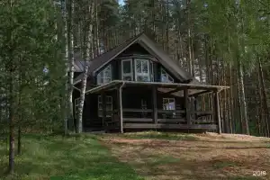 Экоусадьба «Архангельская На Волге», Старица