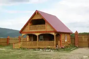 Кемпинг «Русское подворье»