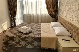 Отель «Родина», Анапа
