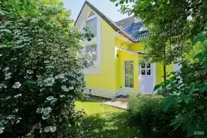 Душевное пространство, Калининград