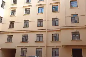 Мини-гостиница «Tihiy dvorik», Санкт-Петербург