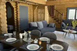 Гостевой дом «Twins House», Шерегеш