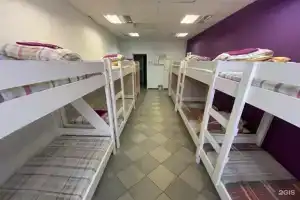 Хостел «У Кремля», Казань