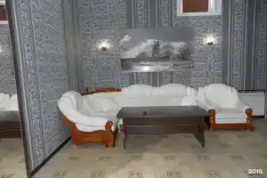 Гостиница «Дельфин», Бийск