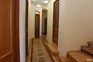 Центральный в Белгородской области