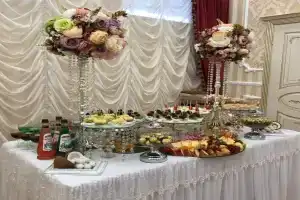 Гостиница «Альвита Центр», Краснодар
