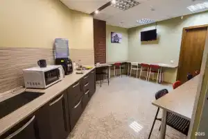 Хостел «Глубина», Владивосток