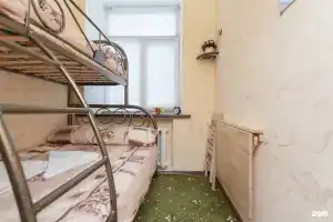 Отель «Винтерфелл на Смоленской», Москва