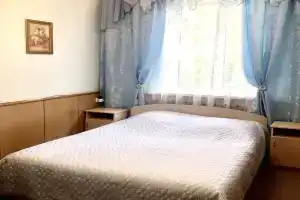 Гостиница «Адонис», Балашиха