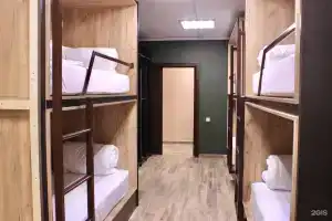Халва Хостел, Люберцы