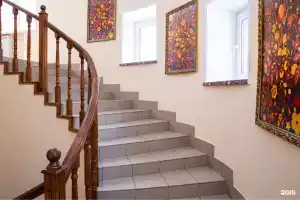 Родные мотивы, Москва