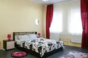 Отель на Лиговском 108А, Санкт-Петербург