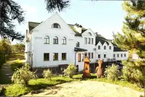 Отель «Кремлевский», Суздаль