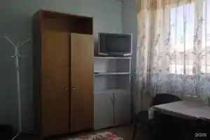 Гостиница «Прирельсовая», Калуга