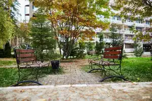 Санаторий-профилакторий Металлург, Златоуст