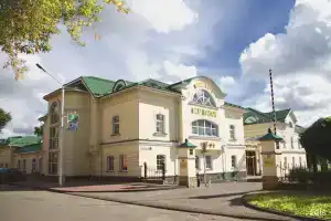 Old Estate Hotel&SPA, Псков