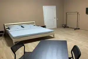 Панда-отель, Спасск-Дальний