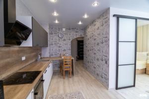 Hedonism apparts, Тула