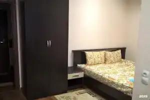 Отель «Жемчужина», Губкинский