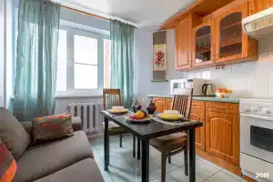 RentalSPb, Санкт-Петербург