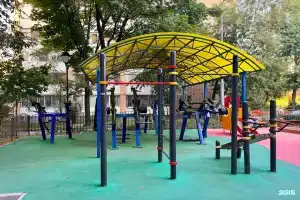 Хостел «Miracle», Москва