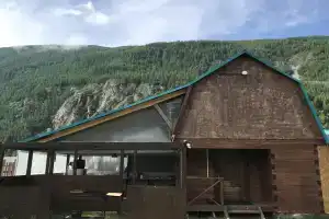 Акташ Оазис, Акташ