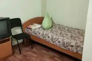 Гостиница, Ясногорск