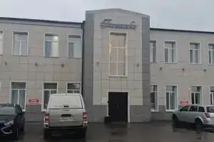 Мини-отель «Гостинка», Канаш