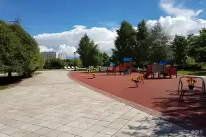 Орехово-Мск, Москва