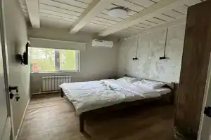 Мотель «А360», Якутск